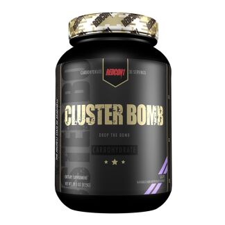 Redcon1 - Cluster Bomb - Intra/Post Workout Carbs