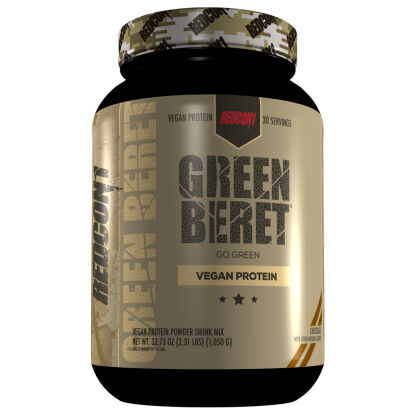 Redcon1 - Green Beret - Vegan Protein
