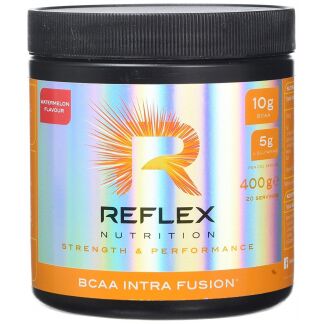 Reflex Nutrition - BCAA Intra Fusion