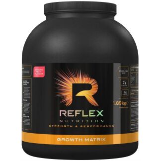 Reflex Nutrition - Growth Matrix