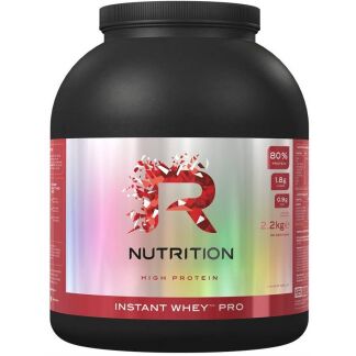 Reflex Nutrition - Instant Whey PRO