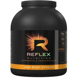 Reflex Nutrition - One Stop Xtreme