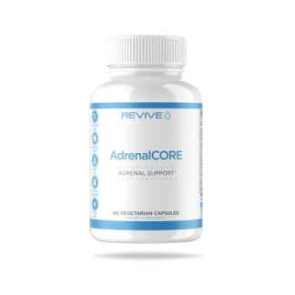 Revive - AdrenalCore - 60 vcaps (EAN 850030689009)