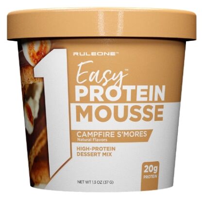 Rule One - Easy Protein Mousse