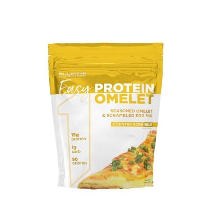 Rule One - Easy Protein Omelet