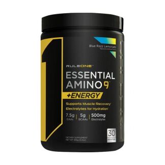 Rule One - Essential Amino 9 + Energy