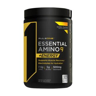 Rule One - Essential Amino 9 + Energy