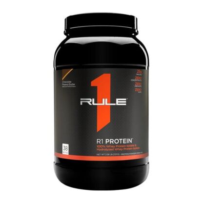 Rule One - R1 Protein