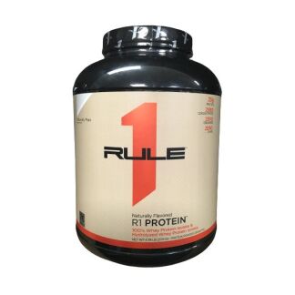 Rule One - R1 Protein Naturally Flavored