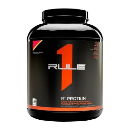 Rule One - R1 Protein