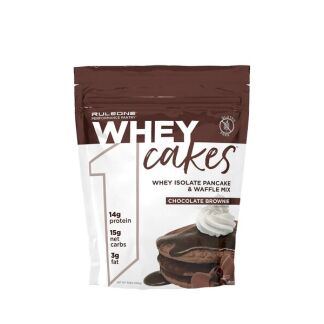 Rule One - Whey Cakes
