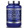 SciTec - 100% Whey Protein