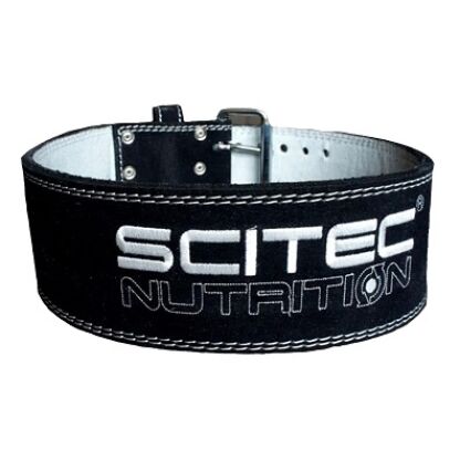 SciTec Accessories - Super Powerlifter Belt - XX-Large