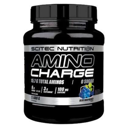 SciTec - Amino Charge