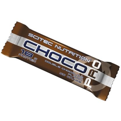 SciTec - Choco Pro Bar