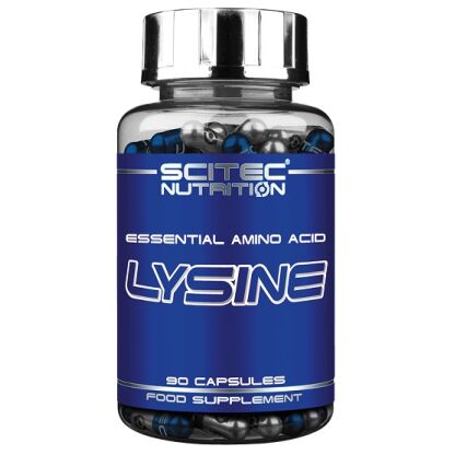 SciTec - Lysine
