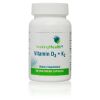 Seeking Health - Vitamin D3 + K2 - 60 vcaps