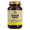 Solgar - Ginger Root - 100 vcaps