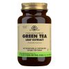 Solgar - Green Tea Leaf Extract - 60 vcaps