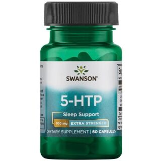 Swanson - 5-HTP
