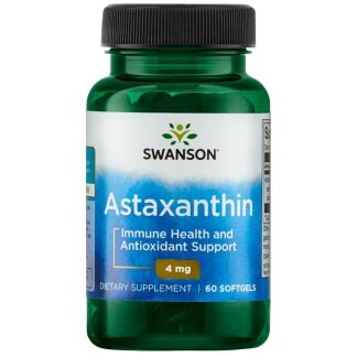 Swanson - Astaxanthin