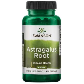 Swanson - Astragalus Root