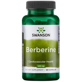 Swanson - Berberine