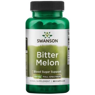 Swanson - Bitter Melon