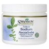 Swanson - Buffered Sodium Ascorbate Vitamin C Powder - 120g