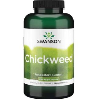 Swanson - Chickweed