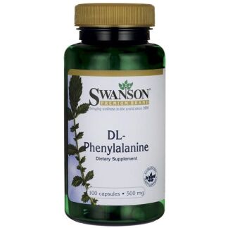 Swanson - DL-Phenylalanine