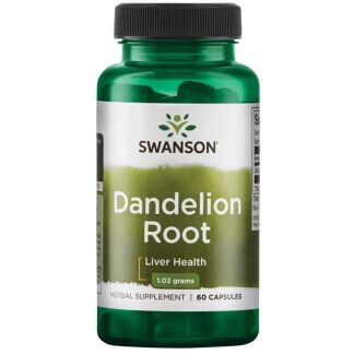 Swanson - Dandelion Root