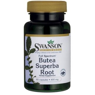Swanson - Full Spectrum Butea Superba Root