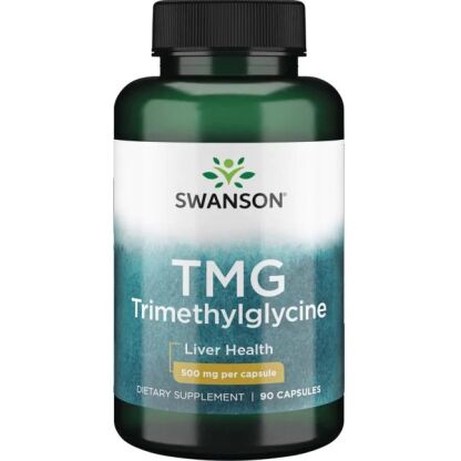 Swanson - TMG (Trimethylglycine)