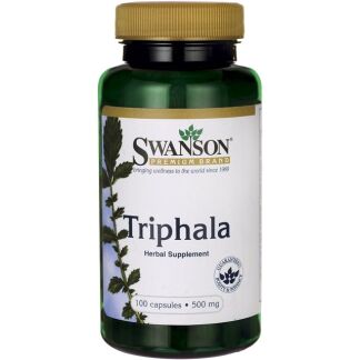Swanson - Triphala