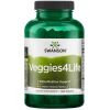 Swanson - Veggies4Life - 300 tabs