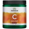 Swanson - Vitamin C Powder