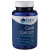Trace Minerals - Coral Calcium with ConcenTrace - 60 vcaps