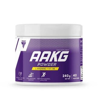 Trec Nutrition - AAKG Powder