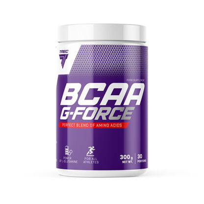 Trec Nutrition - BCAA G-Force