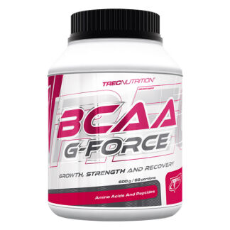 Trec Nutrition - BCAA G-Force
