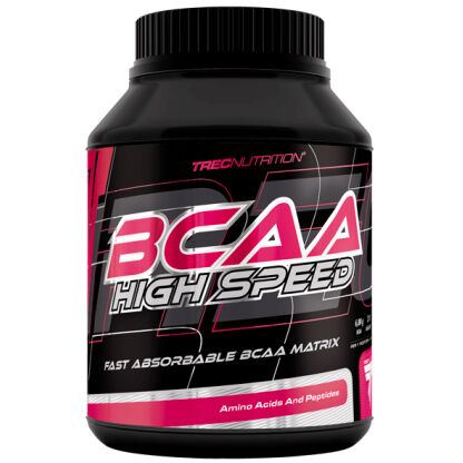 Trec Nutrition - BCAA High Speed