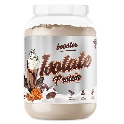 Trec Nutrition - Booster Isolate Protein