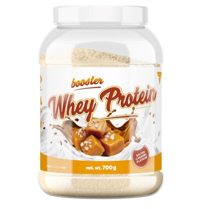 Trec Nutrition - Booster Whey Protein