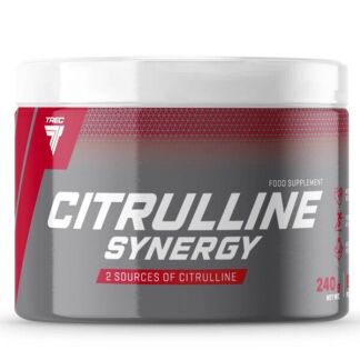 Trec Nutrition - Citrulline Synergy