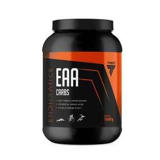 Trec Nutrition - Endurance EAA Carbs