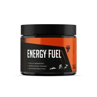 Trec Nutrition - Endurance Energy Fuel