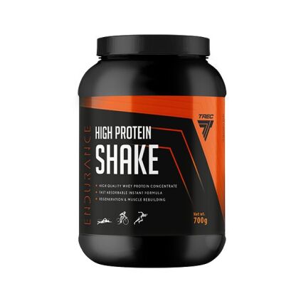 Trec Nutrition - Endurance High Protein Shake