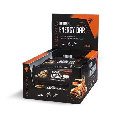 Trec Nutrition - Endurance Natural Energy Bar