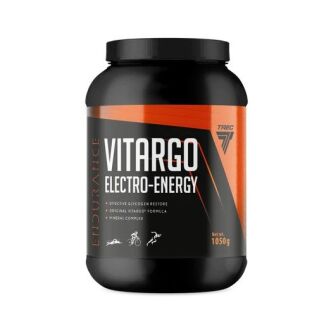 Trec Nutrition - Endurance Vitargo Electro-Energy